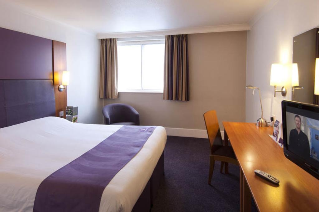 Premier Inn London Blackfriars - Fleet Street Стая снимка