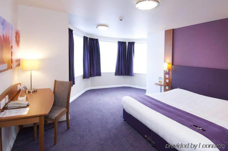 Premier Inn London Blackfriars - Fleet Street Екстериор снимка